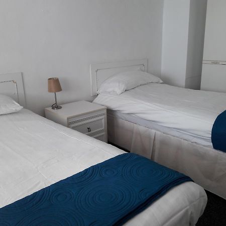 Springfield Holiday Apartments Skegness Ngoại thất bức ảnh
