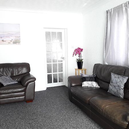 Springfield Holiday Apartments Skegness Ngoại thất bức ảnh