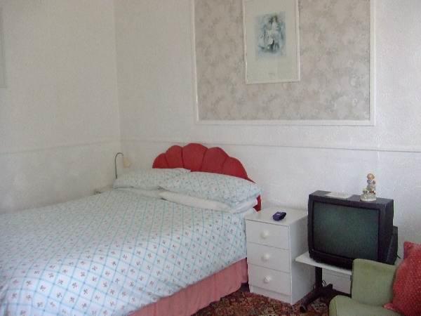 Springfield Holiday Apartments Skegness Phòng bức ảnh