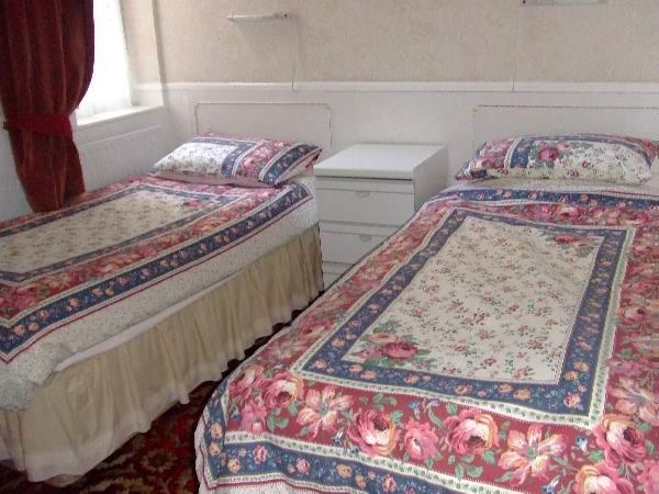 Springfield Holiday Apartments Skegness Phòng bức ảnh