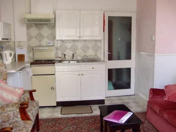 Springfield Holiday Apartments Skegness Phòng bức ảnh