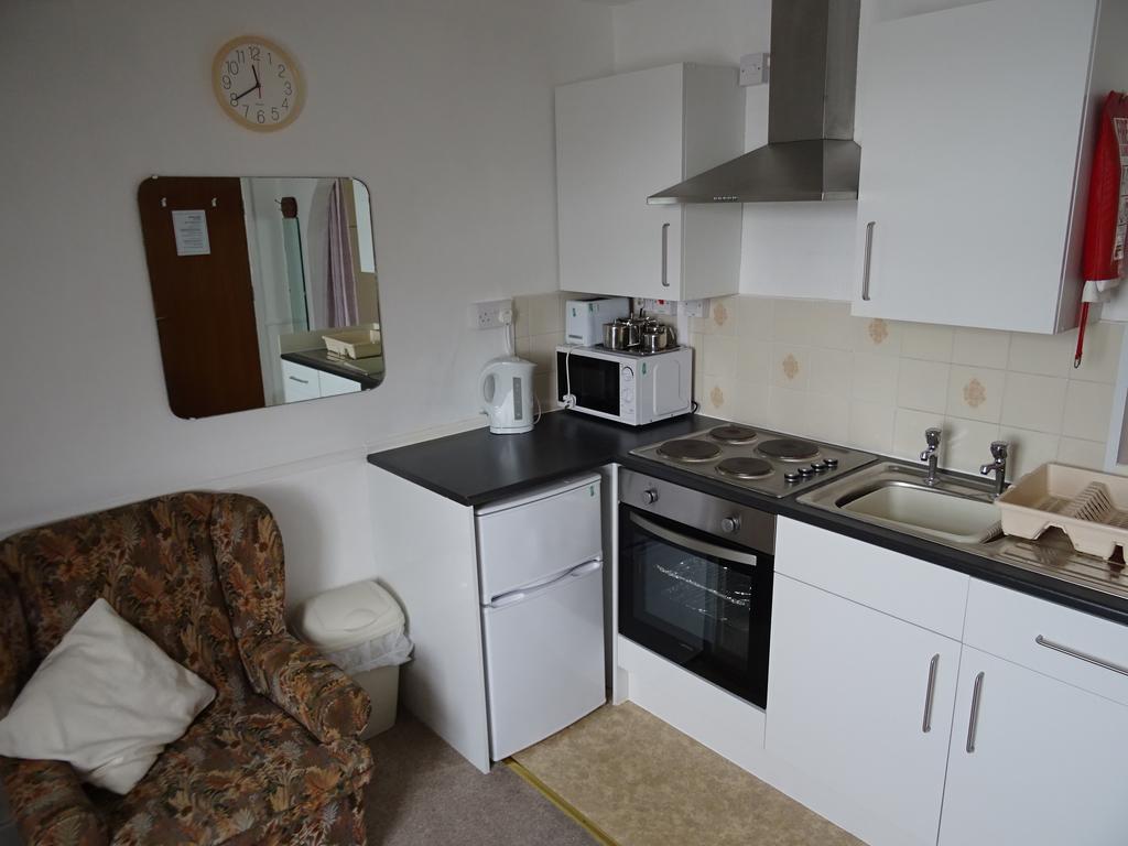 Springfield Holiday Apartments Skegness Ngoại thất bức ảnh