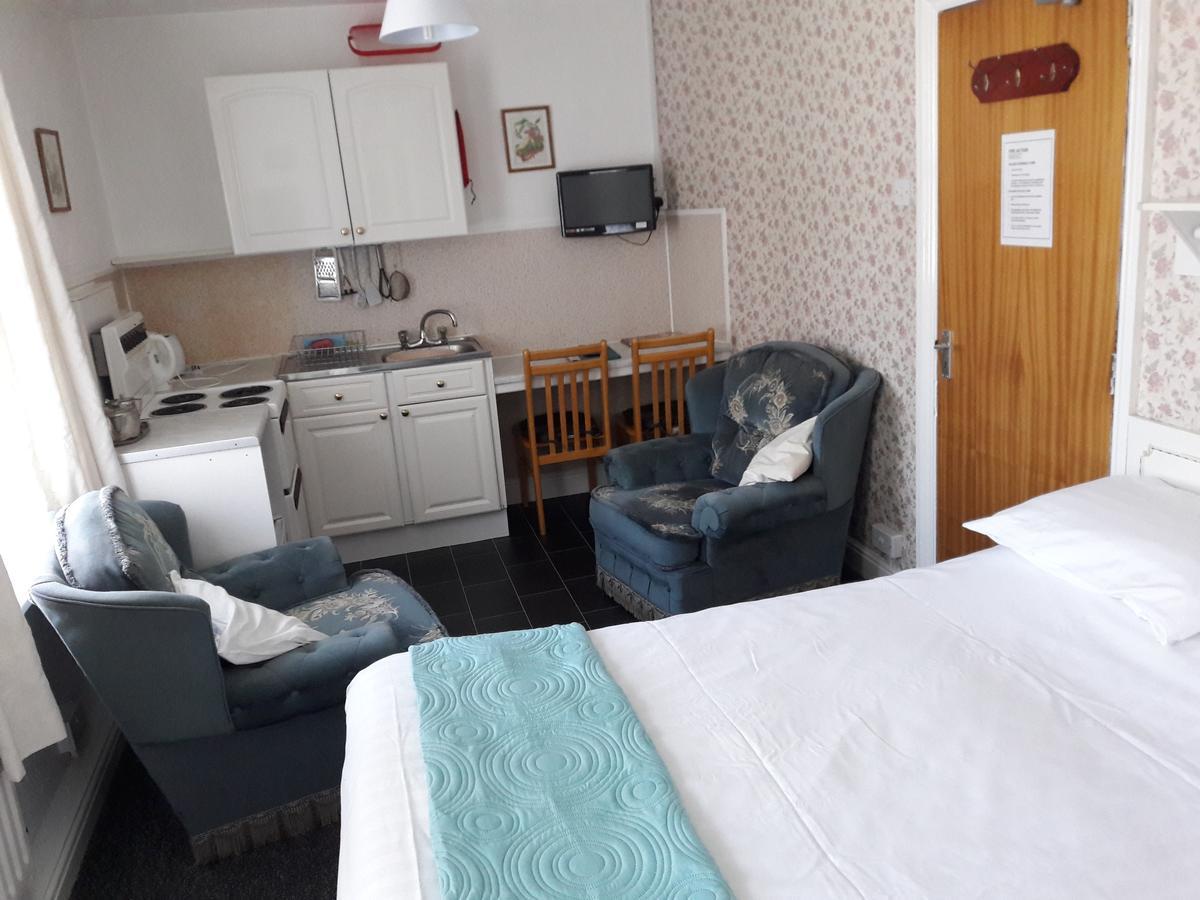 Springfield Holiday Apartments Skegness Ngoại thất bức ảnh