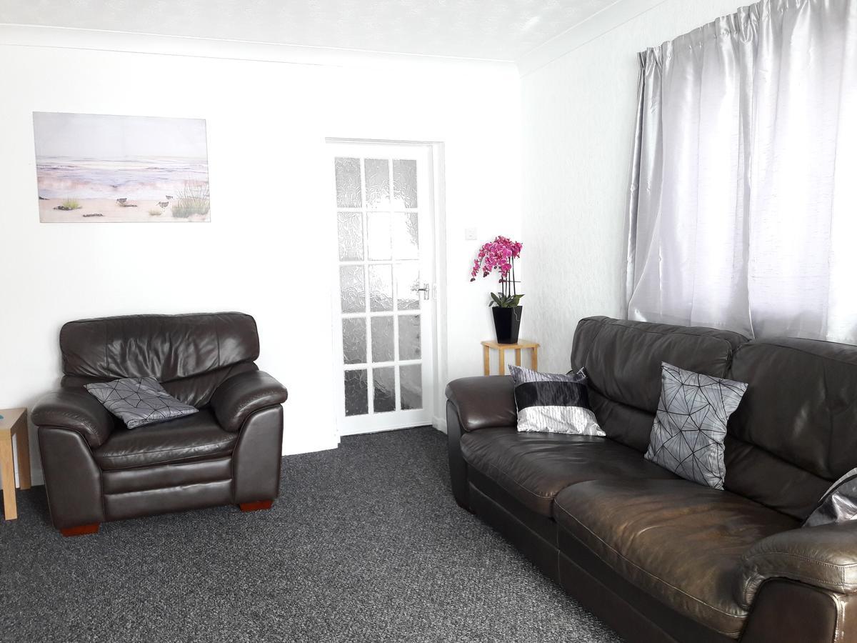 Springfield Holiday Apartments Skegness Ngoại thất bức ảnh