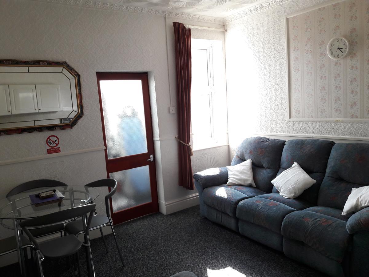 Springfield Holiday Apartments Skegness Ngoại thất bức ảnh