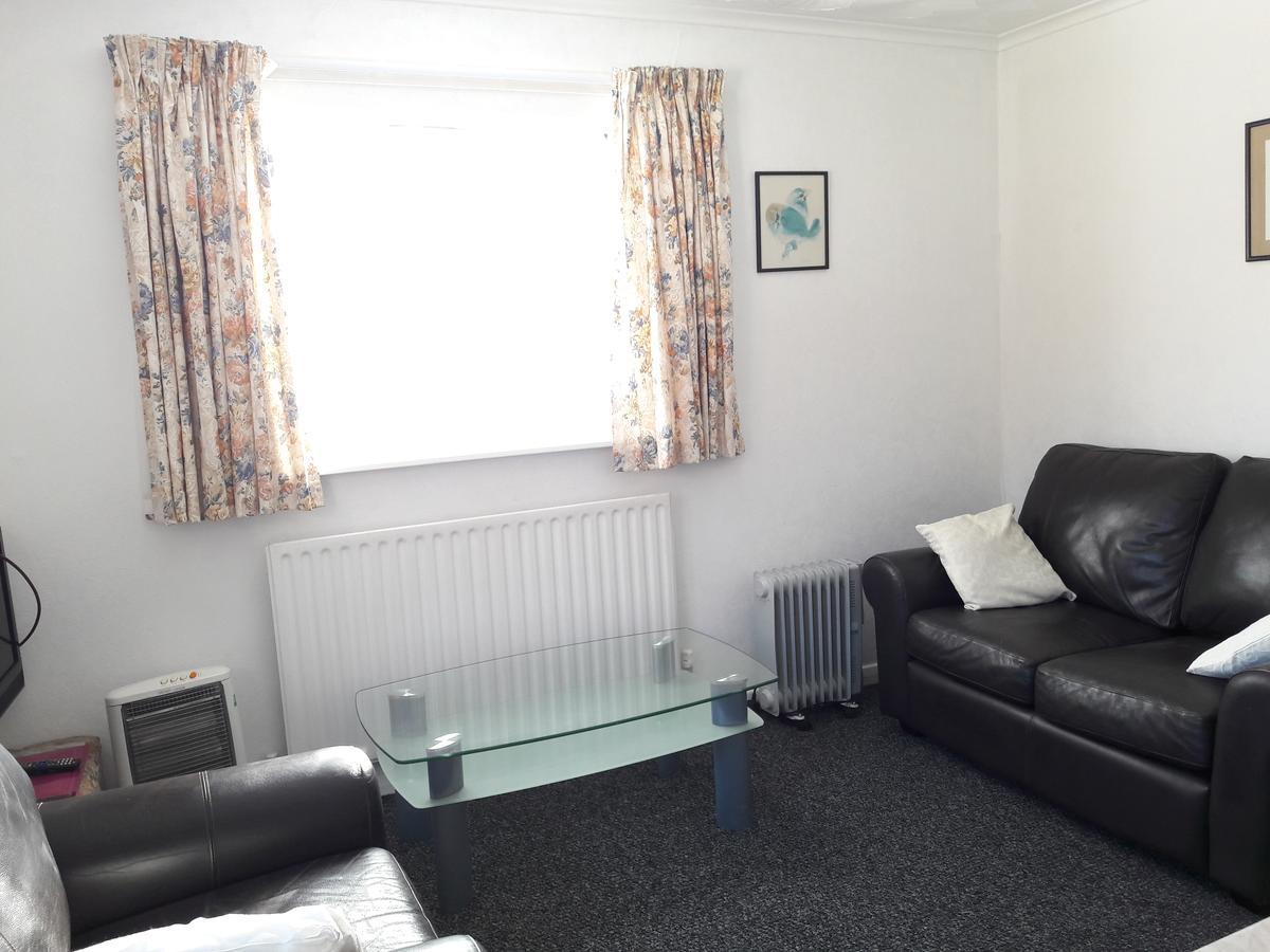 Springfield Holiday Apartments Skegness Ngoại thất bức ảnh