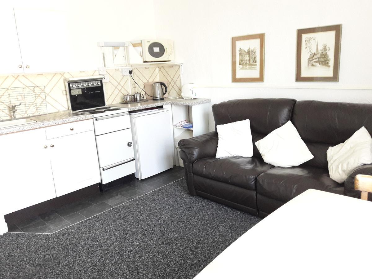 Springfield Holiday Apartments Skegness Ngoại thất bức ảnh